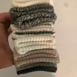 Lucky 🍀 Brand Super Soft Boot Sock